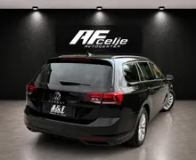 Zunanja slika - Volkswagen Passat Variant - 2.0 TDI-DSG-VIRTUAL-LED-LIZING ZA TUJCE-NAVI- - 5 - Predogledna slika