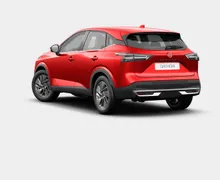 Zunanja slika - Nissan Qashqai - Acenta 1.3 DIG-T 158 Mild Hybrid - 7 - Predogledna slika