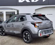 Zunanja slika - KIA Stonic - 1.0 T-GDi 73.6 kW  100 KM  EX Pulse DCT - 3 - Predogledna slika