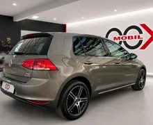 Zunanja slika - Volkswagen Golf - 1.2 TSI BMT CUP - 5 - Predogledna slika