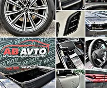 Zunanja slika - Audi Q8 - quattro 55 TFSI e Tiptronic S-LINE+F1+MATRIX+TOP - 12 - Predogledna slika