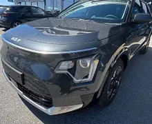 Zunanja slika - KIA Niro - EV EX LIMITED EDITION 64.8 kWH - 3 - Predogledna slika