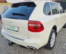 Zunanja slika - Porsche Cayenne - 3.0 TD 4X4 Tiptronic - HITRI KREDIT BREZ POLOGA - 4 - Predogledna slika