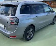 Zunanja slika - Citroën C4 Grand Picasso - C4 GR. PICASSO 88 KW NAVI.PDC ZAD.TEMPOMAT - 6 - Predogledna slika