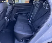 Zunanja slika - Hyundai Tucson - 1.6 T-GDI PHEV impression N-LINE ...... - 14 - Predogledna slika