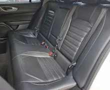 Zunanja slika - Alfa Romeo Giulia - 2.2 AT8 Q4 Veloce - AKT. TEMPOMAT - GRETJE VOLANA - 16 - Predogledna slika