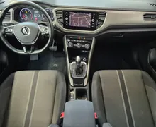 Zunanja slika - Volkswagen T-Roc - 2.0 TDI DSG SCR Style 110 150 ... - 6 - Predogledna slika