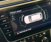Zunanja slika - Škoda Superb - Combi 2.0 TDI Sportline DSG - PANO - MEMORY-KLJUKA - 8 - Predogledna slika
