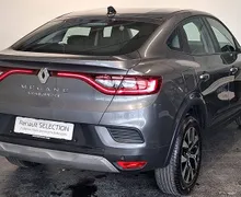 Zunanja slika - Renault Mégane Conquest - Megane Conquest TCe 140 Evolution EDC -LED-KAMERA- - 3 - Predogledna slika