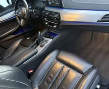Zunanja slika - BMW Serija 5 - Touring: 530d xDrive Touring Avt. - 10 - Predogledna slika
