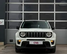 Zunanja slika - Jeep Renegade - 1,0 T3 Sport 1. LASTNIK|LANE ASSIST - 2 - Predogledna slika