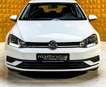 Zunanja slika - VW Golf - 1.6 TDI AUT. FACELIFT-MULTIFUNKCIJA - 4 - Predogledna slika
