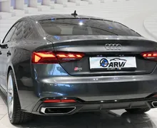 Zunanja slika - Audi A5 - Sportback 40 TDI S line S tronic - 6 - Predogledna slika