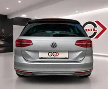 Zunanja slika - Volkswagen Passat Variant - 2.0 TDI Highline - LED.alcantara.kamera.ACC.kljuka - 6 - Predogledna slika
