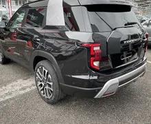 Zunanja slika - SsangYong Torres - 1.5 T-GDI 2WD M T - 7 - Predogledna slika