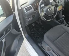 Zunanja slika - VW Caddy - 2.0 TDI 102ks °1.UPORABNIK° °LED° °NAVIGACIJA° - 8 - Predogledna slika