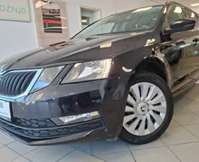 Zunanja slika - Škoda Octavia - Combi 1.0 TSI Family-LED-NAVI-PDC-ODLIČEN- - 2 - Predogledna slika