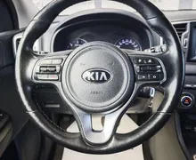 Zunanja slika - KIA Sportage - 2.0 CRDi AWD - GRETJE VOLANA - LANE ASSIST - 11 - Predogledna slika