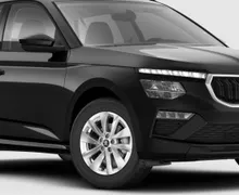 Zunanja slika - Škoda Kamiq - 1.0 TSI Easy DSG - 1 - Predogledna slika