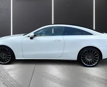 Zunanja slika - Mercedes-Benz E-Razred - COUPE 200 20COL AMG LED NAVI PDC TEM KAMERA TOP - 4 - Predogledna slika