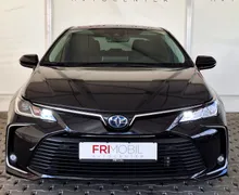Zunanja slika - Toyota Corolla - Hybrid 1.8 VVT-i Sol Avt. - 5 - Predogledna slika