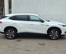 Zunanja slika - MG HS - 1.5T GDI Luxury Avt. HEV - 4 - Predogledna slika