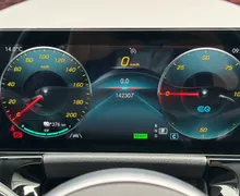 Zunanja slika - Mercedes-Benz EQA - 250 AMG Line - 11 - Predogledna slika