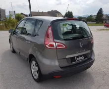 Zunanja slika - Renault Scénic - 1.5 dCi - SLO. velik servis - 14 - Predogledna slika