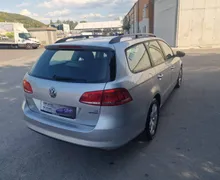Notranja slika - Volkswagen Passat Variant - 1.6 TDI - 8 - Predogledna slika