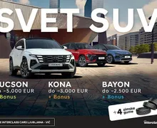 Zunanja slika - Hyundai Ioniq 5 - 168kW FL PREMIUM 84kWh Toplotna črpalka El. kljuke - 12 - Predogledna slika