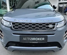 Zunanja slika - Land Rover Range Rover Evoque - 2.0 TD4 180KM R-Dynamic First Edition AWD - 2 - Predogledna slika