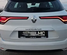 Zunanja slika - Renault Mégane - Megane 1.0 TCe 114ks°1.LASTNIK°°FULL LED° NAVIGACIJA° - 6 - Predogledna slika
