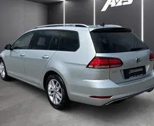 Zunanja slika - Volkswagen Golf Variant - 2.0 TDI Comfortline DSG + kamera - 4 - Predogledna slika