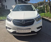Zunanja slika - Opel Crossland X - Mokka X 1.4 ECOTEC TURBO 103KW ENJOY - 2 - Predogledna slika