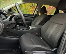 Notranja slika - Hyundai Tucson - 1.6 T GDI AUT.|1.lastnik|SLO|51.000km|Financiranje - 8 - Predogledna slika