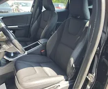 Zunanja slika - Volvo XC60 - D3 AUTO - VLEČNA KLJUKA - TEMPOMAT - GRETI SEDEŽI - 7 - Predogledna slika