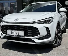 Zunanja slika - MG MG ZS - ZS HEV LUXURY + ZIMSKE GUME - 1 - Predogledna slika
