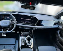Zunanja slika - Audi A6 - TDI quattro 150 kW S-Line NOVO atraktiven - 7 - Predogledna slika