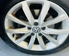 Zunanja slika - Volkswagen Golf - 2.0 TDI Highline DSG.LUKSENBURG.KAMERA.LED.110 KW - 17 - Predogledna slika