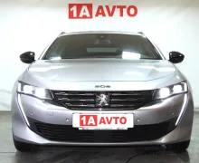 Zunanja slika - Peugeot 508 - 308  1,5 BlueHDi 130 Avt. - 10 - Predogledna slika