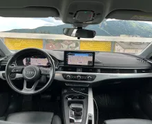 Zunanja slika - Audi A5 - A 5 Sportback 45 TFSi quattro MATRIX. VZR. KAM. - 16 - Predogledna slika