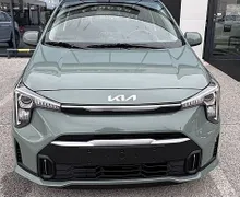 Zunanja slika - KIA Picanto - 1.0 GDI LX Active. M T  4-sedežni - 7 - Predogledna slika