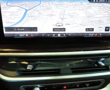Zunanja slika - BMW serija X7 - X7 xDrive40d M SPORT SKY PANORAMA..... - 15 - Predogledna slika