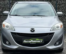 Zunanja slika - Mazda Mazda5 - 1.8i | 7. sedežev | KLJUKA | PDC | - 2 - Predogledna slika
