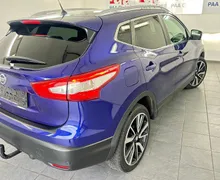 Zunanja slika - Nissan Qashqai - 1.6 dCi.Tekna.130.am.4x4.usnje.kamera.navi.117.000 - 9 - Predogledna slika