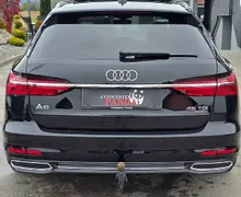 Zunanja slika - Audi A6 - Avant 45 TDI quattro Sport Tiptronic+21 COL+PANO+MEMORY - 8 - Predogledna slika