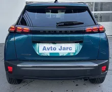 Zunanja slika - Peugeot 2008 - ALLURE PureTech 100 - 4 - Predogledna slika