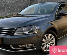 Zunanja slika - Volkswagen Passat - 2.0 TDI Comfortline 140PS NAVI PDC ALU LEANPAY - 1 - Predogledna slika
