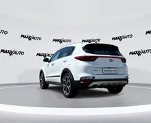 Zunanja slika - KIA Sportage - 1.6 CRDI GT-Line DCT... - 4 - Predogledna slika