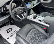 Zunanja slika - Audi Q8 - 50 TDI+1.LAST+SLO+Q+S-LINE+210kW+MATRIX+PANORAMA - 9 - Predogledna slika